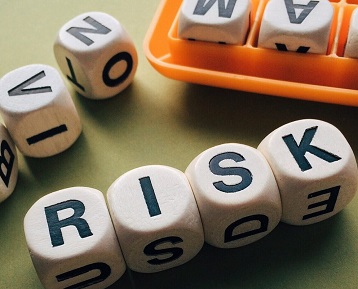 IT’S ALL ABOUT RISK (Part 1)