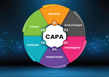 Calibration process using a wooden trapeze of known dimensions. (a) A