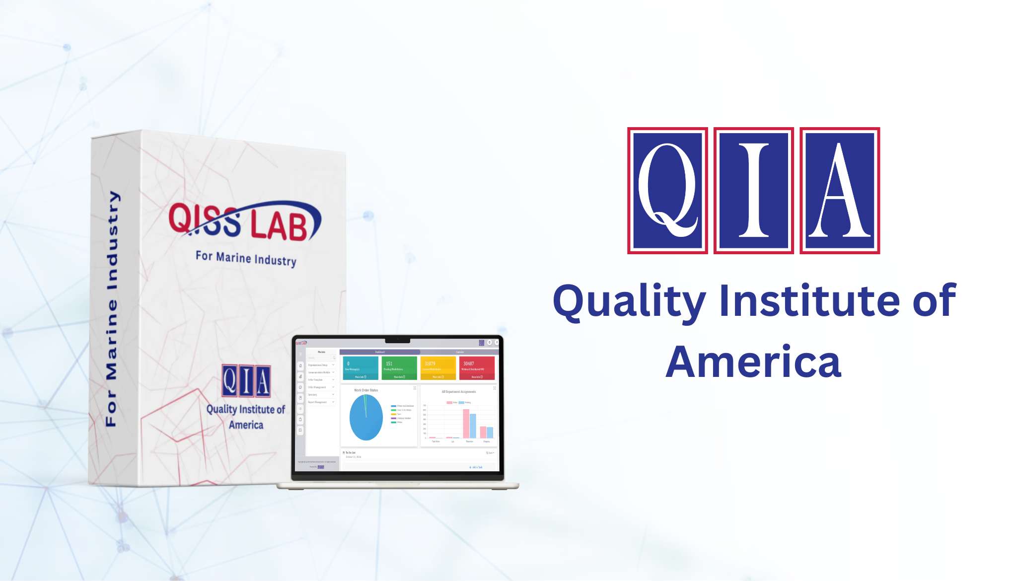 QISS LAB