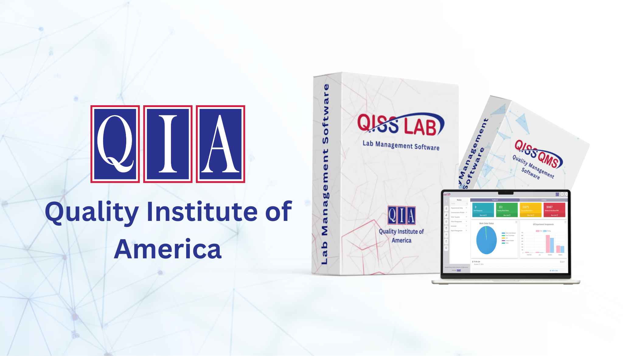 QISS LAB